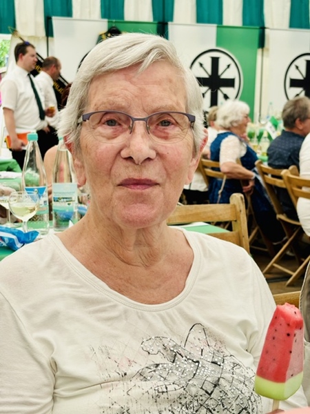 Frielingsdorfer Schützenfest